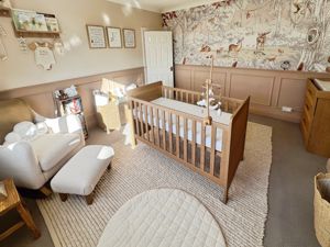 Bedroom 3- click for photo gallery